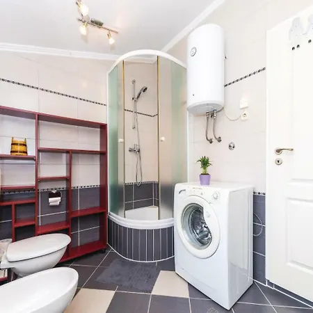 One-bedroom In Rogoznica
