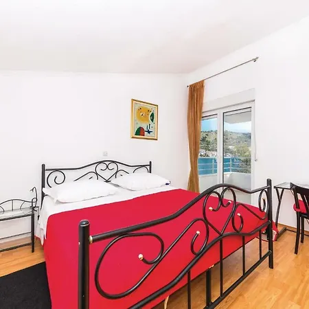 One-bedroom In Rogoznica Apartamento *