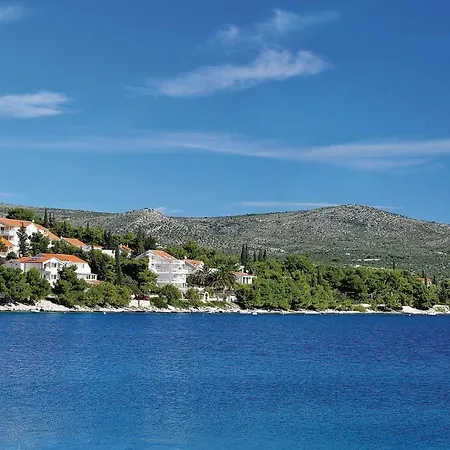 Apartamento One-bedroom In Rogoznica Rogoznica (Sibenik-Knin)