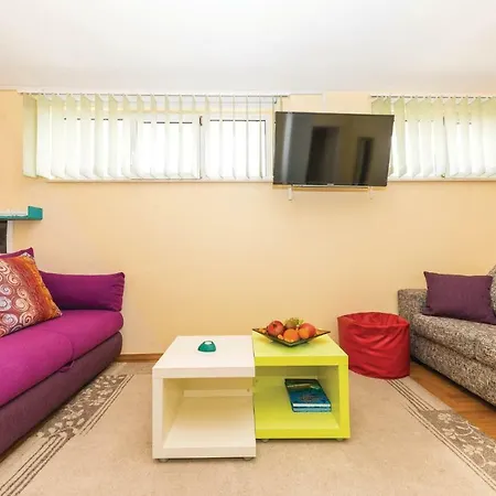 One-bedroom In Rogoznica Apartamento *