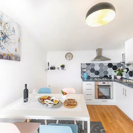 One-bedroom In Rogoznica Rogoznica (Sibenik-Knin)