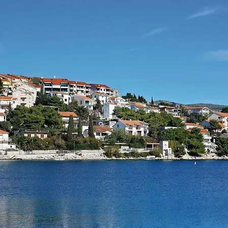 One-bedroom In Rogoznica * Rogoznica (Sibenik-Knin)