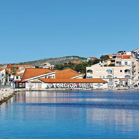 One-bedroom In Rogoznica * Rogoznica (Sibenik-Knin)
